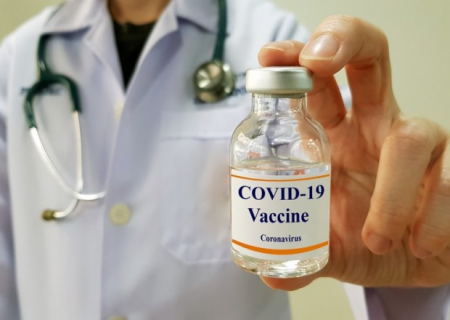 Koronavirus peyvəndi pulsuz və könüllü olacaq