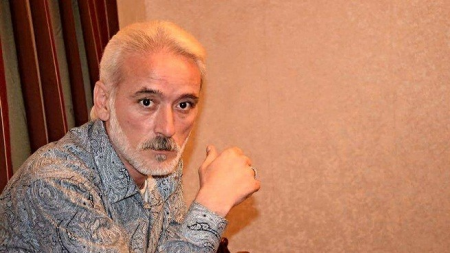 Azərbaycanlı aktyorun bir həftədə həm anası, həm də atası öldü