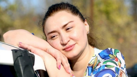 “Bakıda xoşbəxt ola bilmədim, Laçına qayıdacam...“ - Fədayə