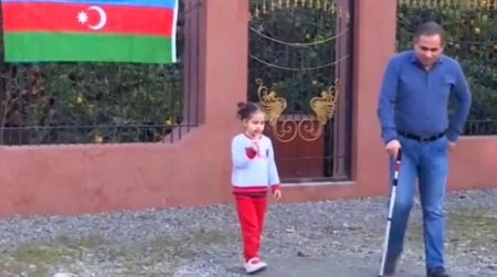 Ən çox həkim maşınlarına atəş açırdılar - Həkim qazi
