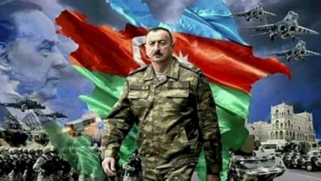 Şuşanın işğaldan azad olunduğu gün Zəfər Günü kimi qeyd ediləcək