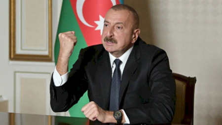 İlham Əliyev milli birliyə necə nail oldu? – Dəmir yumruğun sirri