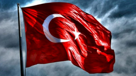 Türkiyə səfirliyi Azərbaycana başsağlığı verib