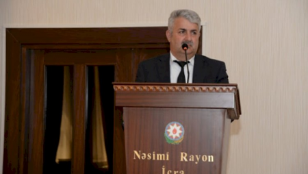 Daha bir vəzifəli şəxs koronavirusdan vəfat edib