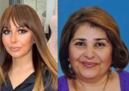 Azərbaycanlı aparıcının anası koronavirusdan öldü