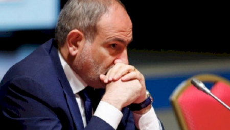 Paşinyanı duelə çağırdılar: “Birinci gülləni o atsın“