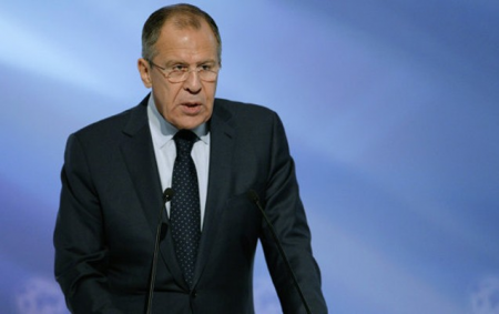 Rusiyanın Türkiyəylə prinsipial fikir ayrılığı yoxdur - Lavrov