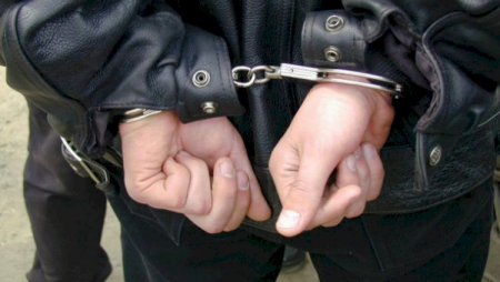 Polis “Rəmiş“i saxladı