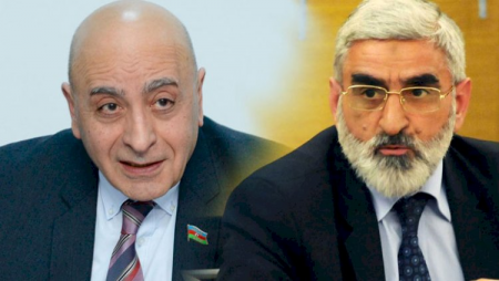 “Bu, şəhidlərin ruhuna xəyanət, tərbiyəsizlik, səviyyəsizlikdir”