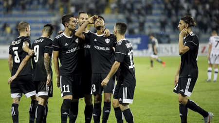 "Qarabağ"ın daha 5 futbolçusunda koronavirus aşkarlandı