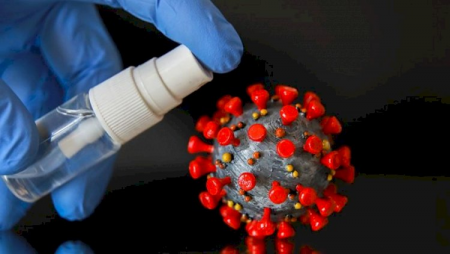 Koronavirus qripdən necə fərqlənir? - VİDEO