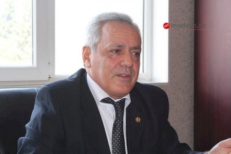 “Harınlamış məmurlara islahatlar təsir etmir”