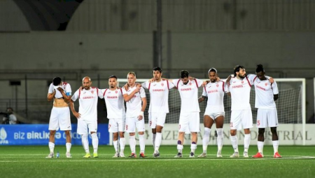 “Keşlə” 3 aydır maaş vermir”  - Legionerdən açıqlama