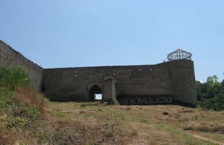 Şuşaya alternativ mənbədən içməli su çəkilir - RƏSMİ