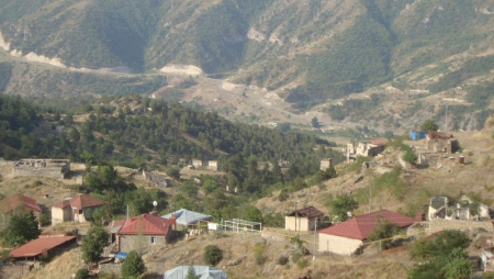 İşğaldan azad olunan bölgələrin bərpası üçün bəzi ölkələrə dəvət göndərilib İşğaldan azad olunan bölgələrin bərpası üçün bəzi ölkələrə dəvət göndərilib