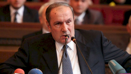 Ter-Petrosyandan vətəndaş müharibəsi xəbərdarlığı…