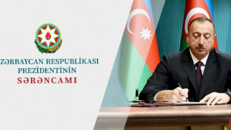 “YAŞAT” Fondunun Himayəçilik Şurasının tərkibi təsdiqləndi - SİYAHI