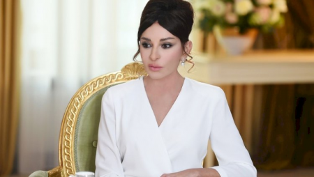 Heydər Əliyev Fondu Qarabağdakı dini abidələrimizin bərpasına başlayır