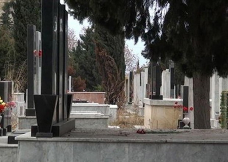 Dəfn mərasimində iştirak qaydası açıqlandı