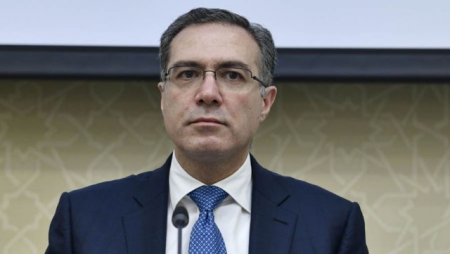 "Evdə özünü müalicəyə ehtiyac yoxdur" - Şahmar Mövsümov