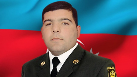 Füzuli uğrunda şəhid olan gizir