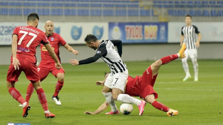 Bu gün Azərbaycanda futbol çempionatına “STOP“ qoyulur – SON DƏQİQƏ