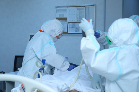 İcra başçısının müavini koronavirusdan öldü