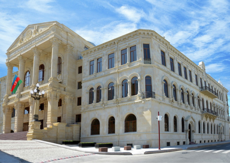 Baş Prokurorluqdan karantini pozanlara XƏBƏRDARLIQ