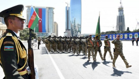 Sabah Bakıda bu yollar tam bağlı olacaq - Siyahı