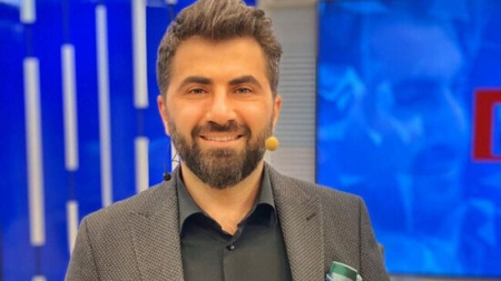 Zaur Bəxşəliyev qazimizə maşın hədiyyə etdi - FOTO