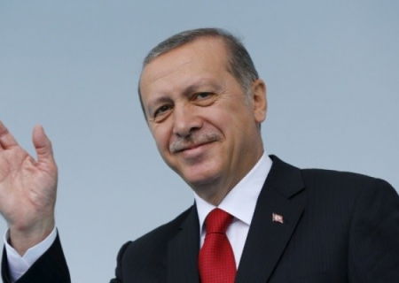 Türkiyə Prezidenti Azərbaycana səfərə yola düşdü