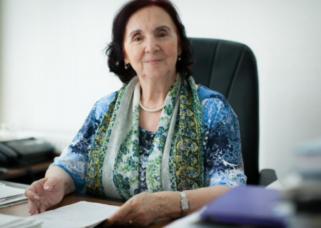 Azərbaycanda institut direktoru vəfat etdi
