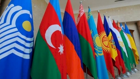 Bu gün MDB Xarici İşlər Nazirləri Şurasının iclası keçiriləcək