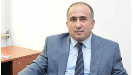 Daha bir vəzifəli şəxs koronavirusdan öldü