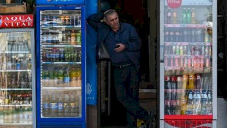 “Azərbaycanlılar Əsgəranda sərbəst şəkildə alış-veriş edirlər“ - Ermənilər narahatdır