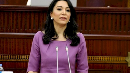 “Ermənistanda olan azərbaycanlı əsirlərin hüquqları pozulur” - Ombudsman