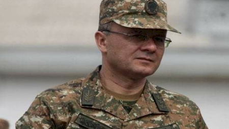 “Şuşada məndən soruşurdular ki, ”Nə edək?“, deyirdim “Qaçın!” - Ohanyan