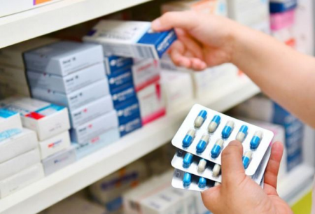 Antibiotikdən ev şəraitində istifadə etməyin - TƏBİB-dən çağırış