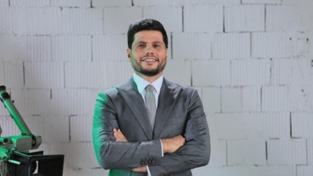 Zaur Kamal “Xəzər”dən ayrıldı