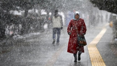 Hava şəraiti dəyişəcək - XƏBƏRDARLIQ