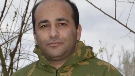 “Rəşadı iki dəfə “Semaşko”ya apardılar, yer olmadı” - Xanımından açıqlama