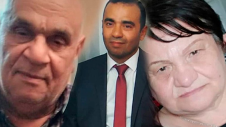 Bakıda bir ailə koronavirusdan vəfat etdi
