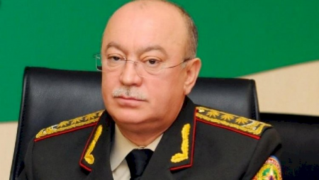 “Suqovuşan su anbarı mühafizəyə götürülüb” – Kəmaləddin Heydərov