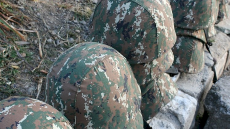 Ermənistanın müharibədəki itkilərinin sayı artdı