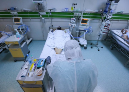 “Azərenerji”nin idarə rəisinin müavini koronavirusdan vəfat etdi