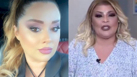 Xatirə Mətanət İsgəndərlidən yazdı: “Pislik insanın özünə qayıdır“
