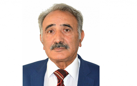 AMEA-nın alimi koronavirusdan vəfat etdi