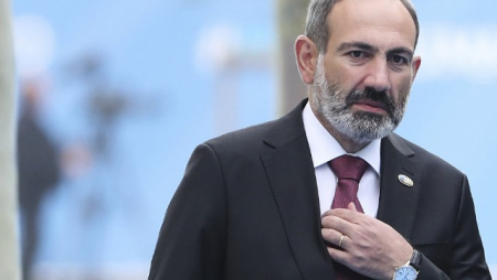 "Paşinyan erkən seçkilərdə müxalifəti zərərsizləşdirmək istəyir" - Ermənistan KİV