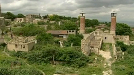 Prezidentin Şuşa ilə bağlı tapşırığı…