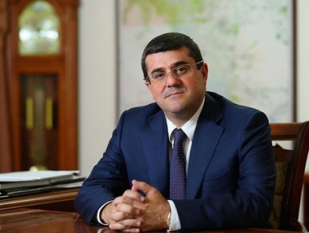 Araik Arutyunyan istefaya gedir: "Detalları açıqlayacağam"